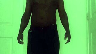 Old Man Fantasizes About Giving Oral Sex To 19 Year Old In Jeans