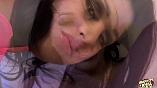 britney stevens doesnt know how to use a washing machine but knows how to fuck