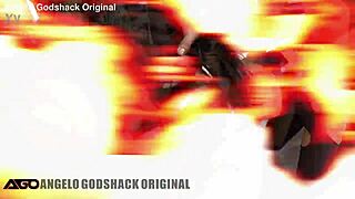 Nicole sweet 6on1 analwars - over 2h nonstop only anal dap with rimming