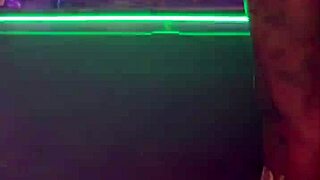 chillin at tampa strip club for birthday party