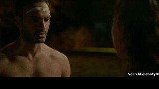 Jade Tailor stars in The Magicians 2015-2016