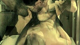 Dark lantern presents sins of ancestors, erotic confessions