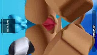 Wow, Her Big Ass And Pussy Got Totally Destroyed