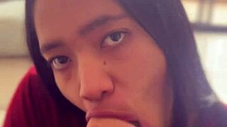 she enjoys huge cock of appreciated neighbor