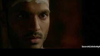 Jade Tailor stars in The Magicians 2015-2016