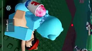 Wow, Her Big Ass And Pussy Got Totally Destroyed