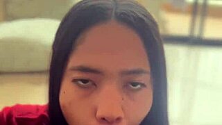 she enjoys huge cock of appreciated neighbor