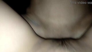 FUCK hot pussy in PUBLIC car!