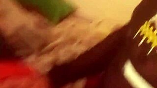 Twin sister gets anal fucked by stepson till cum in mouth