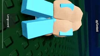 Wow, Her Big Ass And Pussy Got Totally Destroyed