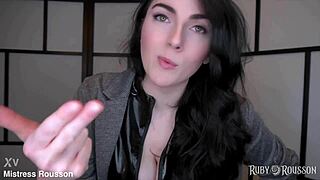 why not shape up as cuck slave?