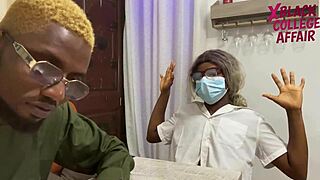 Discipline me with your big cock, teacher, but keep it secret?