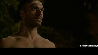 Jade Tailor stars in The Magicians 2015-2016