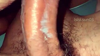 girlfriend secretly fucks roommate in our dorm room