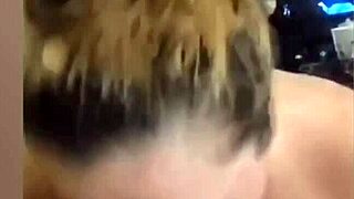 kandy kane homemade bbw deepthroat slut