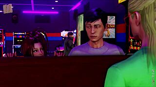 Exploring The Inn 37 In This Exciting Game Adventure 😊