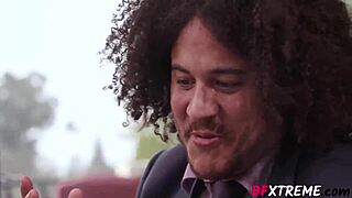 Eliza ibarra in cuckold sessions?