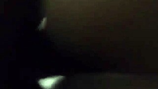 Congojames bends Vampris over for doggystyle action!