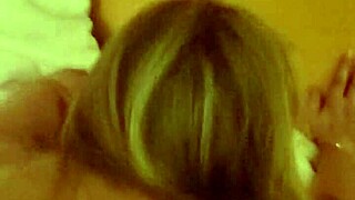 fucking my friend while husband waits outside in cuckold setup