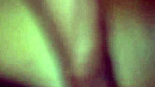 Congojames bends Vampris over for doggystyle action!