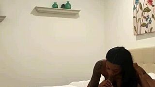 Sensual fucking with my stepbrother