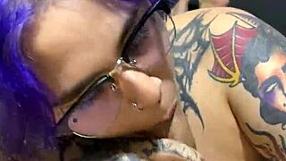 Man, sucking off my neighbor until he cums is always a thrill