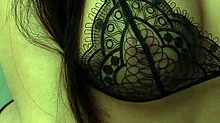 japanese sex doll jk zelex 170 in black lingerie