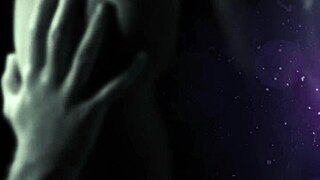 I can't handle this jungle passion, her pussy is so wet. I mean, blowjob in the forest!