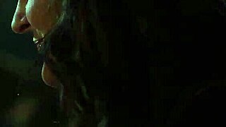 I can't handle this jungle passion, her pussy is so wet. I mean, blowjob in the forest!