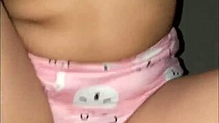 fucking my heartbroken sister-in-law in pajamas.