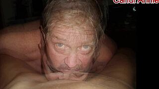 candi annie loves sucking and fucking in this milf photo series