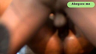 fucked stepbrother on stairs squirting bbc