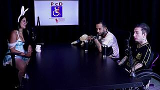 Tifany Rocha's Slutty Reality Show Adventure