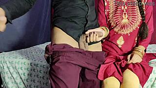 Desi Indian Anal Sex First Time!