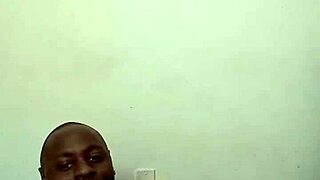 clean shaven pussy waits for new porn to masturbate freely.