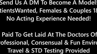 Lilly Jades 1st Gyno Exam With Anal Finger Close Up Spreading Masturbation And Latex Gloves Roleplay