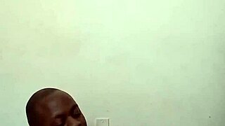 clean shaven pussy waits for new porn to masturbate freely.