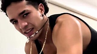 Why does naughty latina teen always want rough ass sex?