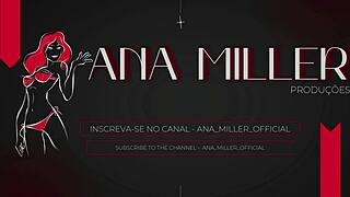 ana miller and ktal fuck in the pool with tattoos and big tits