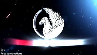 Pegas Productions - Alice Se Fait Baiser Par Duca