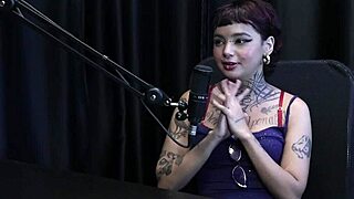 annie clementine starts with oral sex and fucks in cemetery!