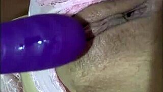 i masturbate nicely with new lingerie from my teddy bear