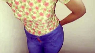 Latina skinny amateur first time public roleplay at party, fucked in bathroom