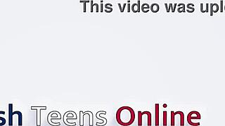 Nurse gets railed swallows deepthroat