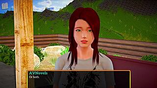 Exploring new family dynamics