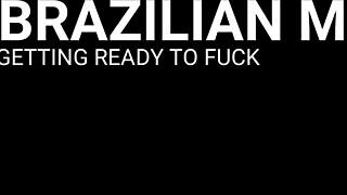 Brazilian MILF super hot shared by husband