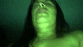 Gordita Rica Rocio From Peru Shows Off Her Curves