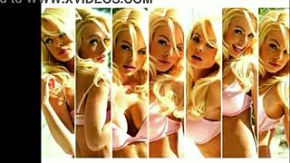Jesse Jane's Sensuous Cinematic Artistry