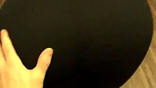 Huge Instagram tits finally getting fucked 😍