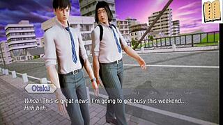 academy 11 game adventure unfolds